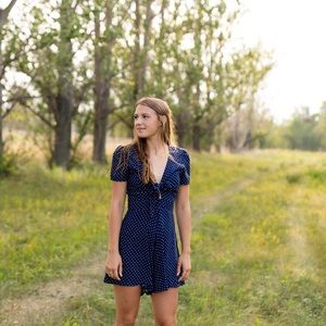 Meet your Posher, Brynn